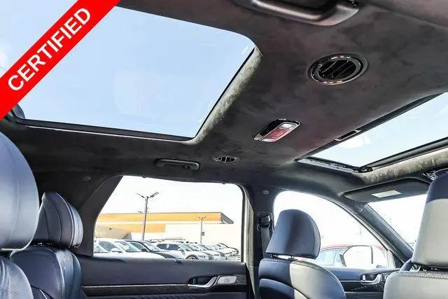 2025 Hyundai Palisade - $42,398