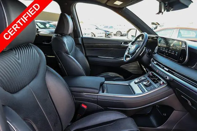 2025 Hyundai Palisade - $42,398