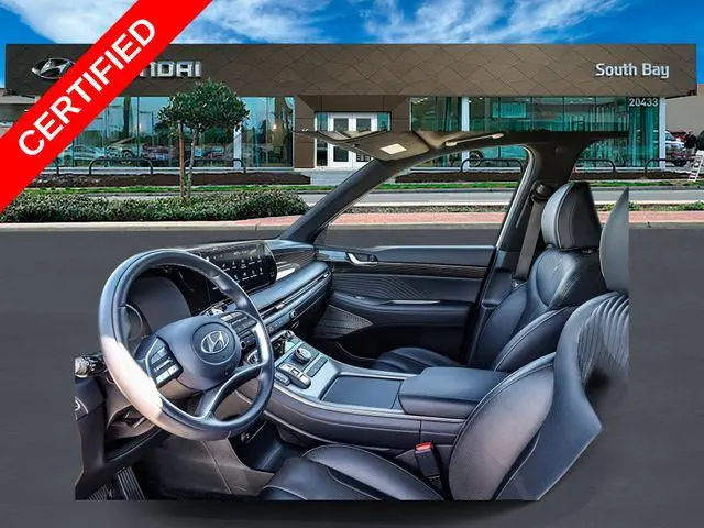2025 Hyundai Palisade - $42,398