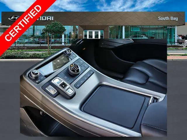 2025 Hyundai Palisade - $42,398