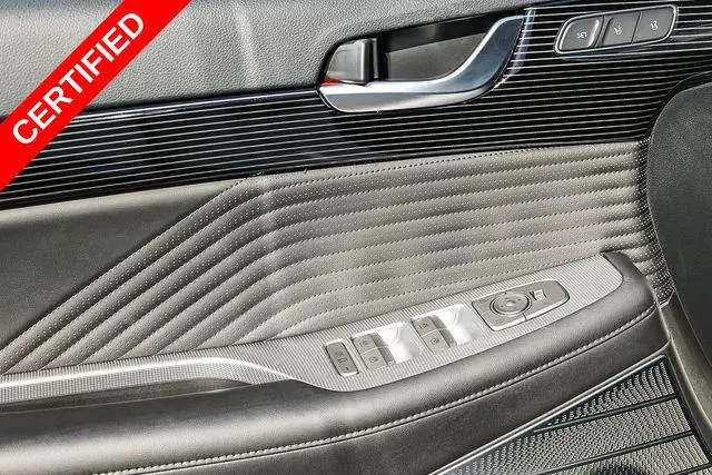 2025 Hyundai Palisade - $42,398