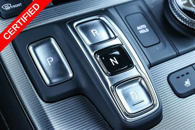 2025 Hyundai Palisade - $42,398