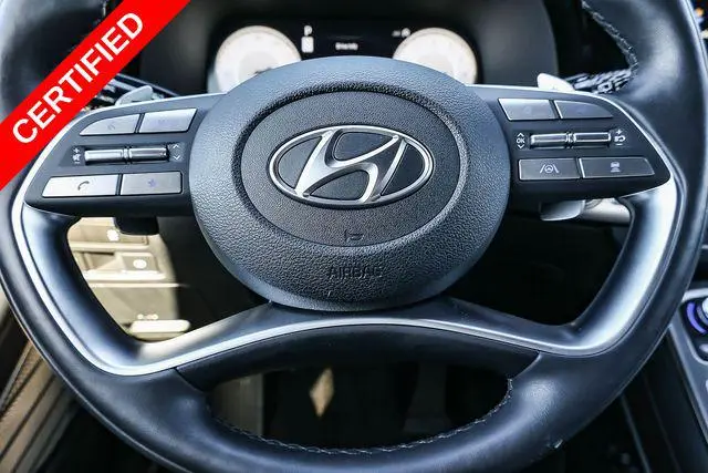 2025 Hyundai Palisade - $42,398