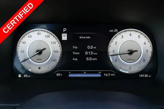 2025 Hyundai Palisade - $42,398