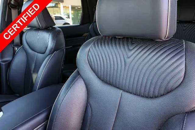 2025 Hyundai Palisade - $42,398