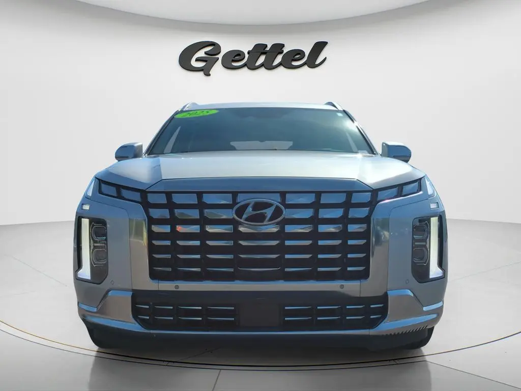 2025 Hyundai Palisade - $37,999