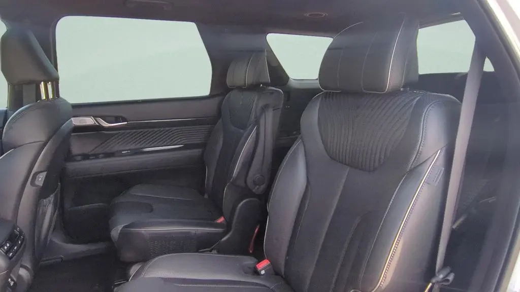 2025 Hyundai Palisade - $37,999