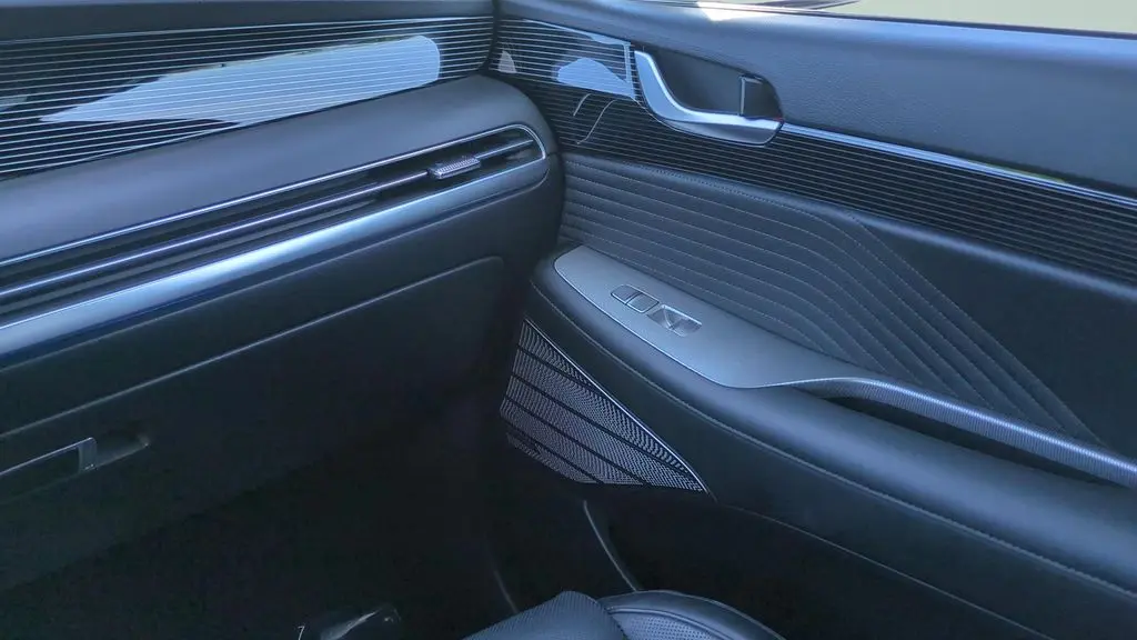 2025 Hyundai Palisade - $37,999