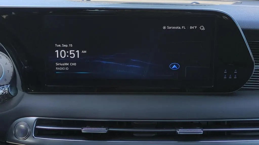 2025 Hyundai Palisade - $37,999