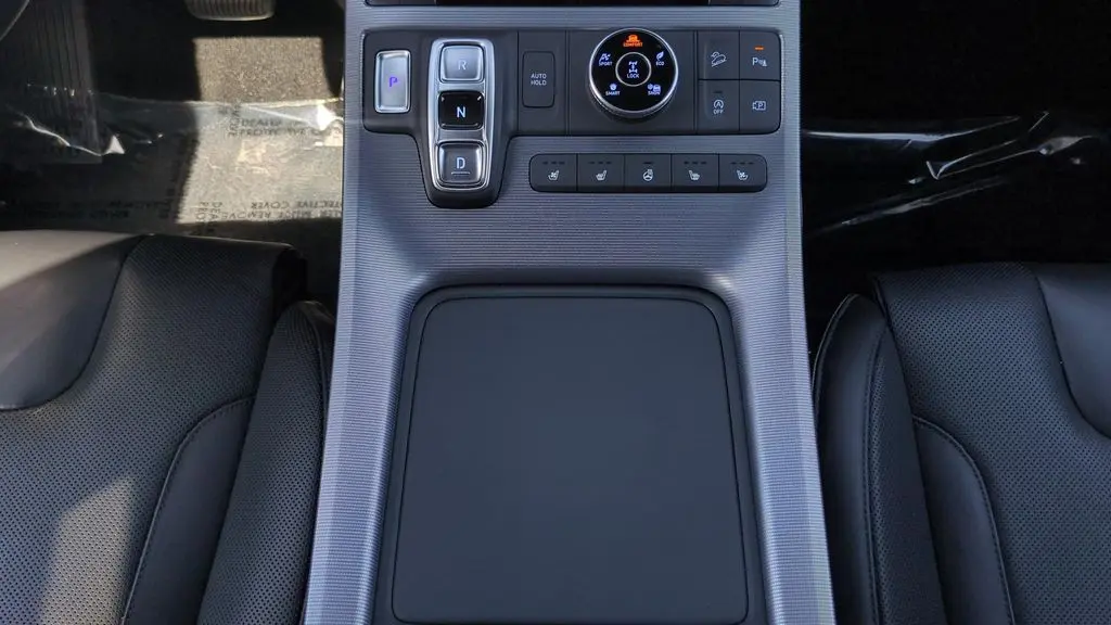 2025 Hyundai Palisade - $37,999