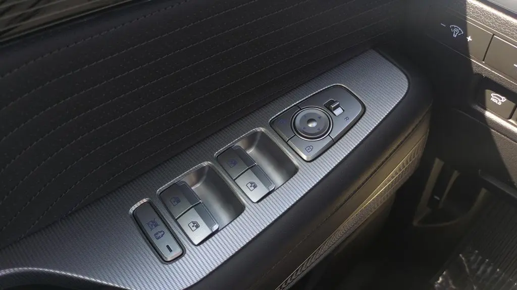 2025 Hyundai Palisade - $37,999