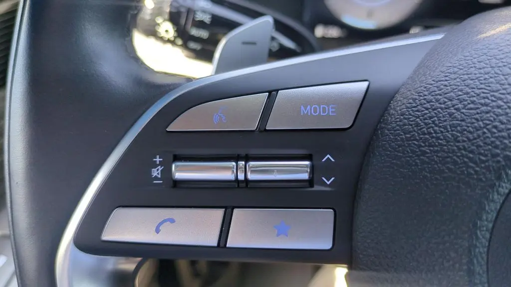 2025 Hyundai Palisade - $37,999
