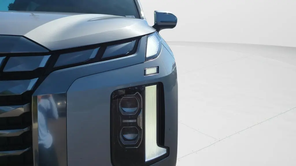 2025 Hyundai Palisade - $37,999