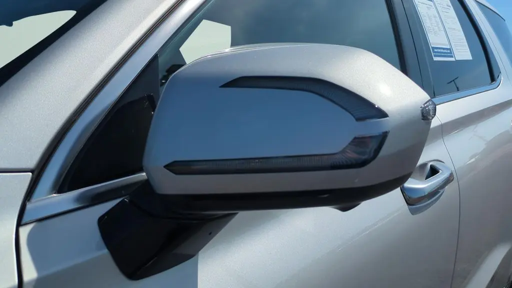 2025 Hyundai Palisade - $37,999