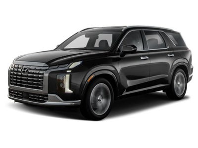 2023 Hyundai Palisade AWD Calligraphy 4DR SUV