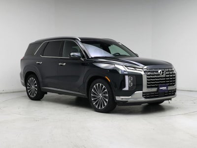 Photo of a 2023 Hyundai Palisade AWD Calligraphy 4DR SUV for sale