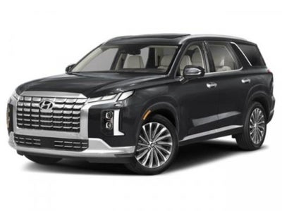 Photo of a 2023 Hyundai Palisade AWD Calligraphy 4DR SUV for sale