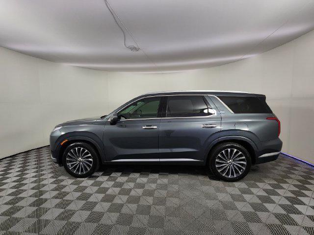 2023 Hyundai Palisade - $31,236
