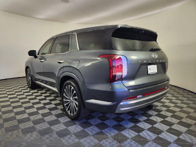 2023 Hyundai Palisade - $31,236
