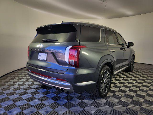 2023 Hyundai Palisade - $31,236