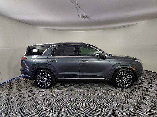 2023 Hyundai Palisade - $31,236
