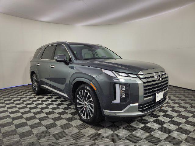 2023 Hyundai Palisade - $31,236