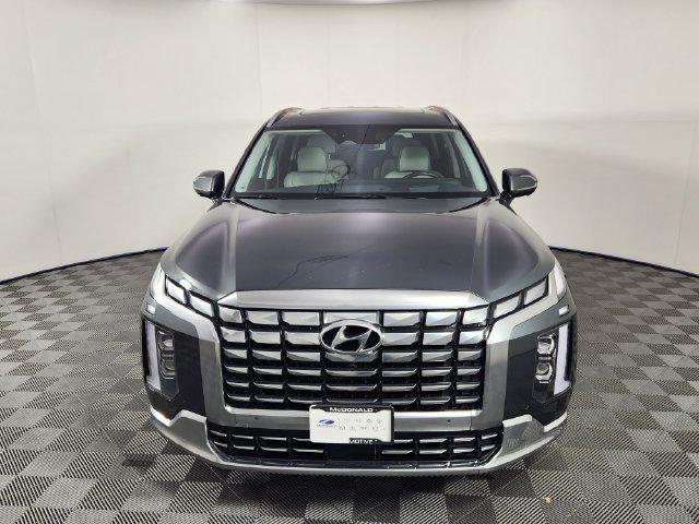 2023 Hyundai Palisade - $31,236