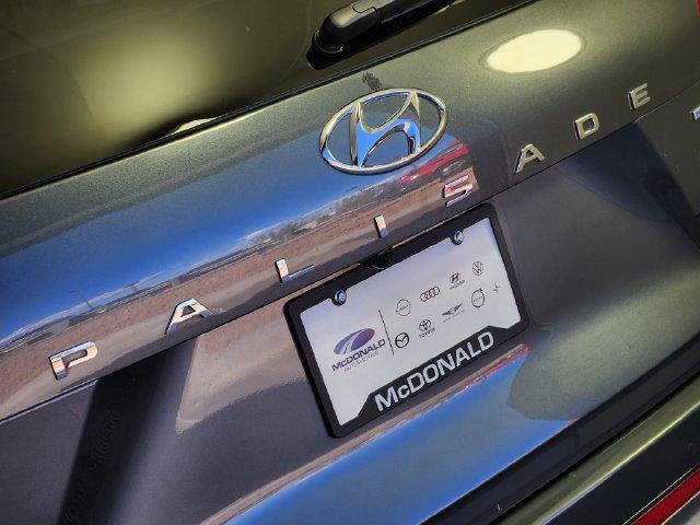 2023 Hyundai Palisade - $31,236