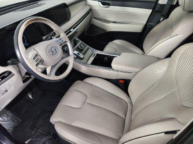 2023 Hyundai Palisade - $31,236