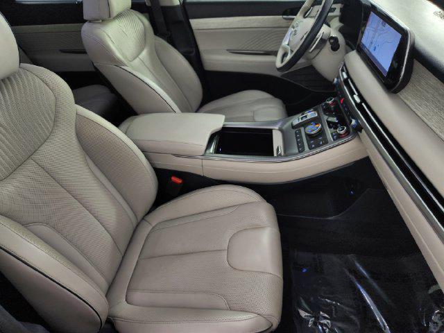 2023 Hyundai Palisade - $31,236