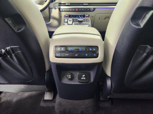 2023 Hyundai Palisade - $31,236