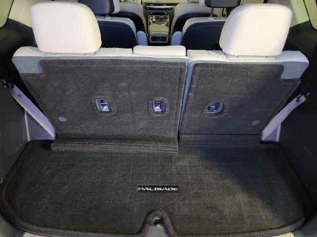2023 Hyundai Palisade - $31,236
