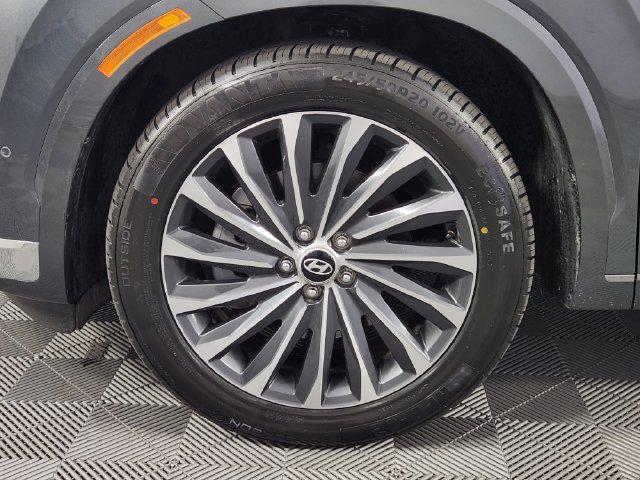 2023 Hyundai Palisade - $31,236