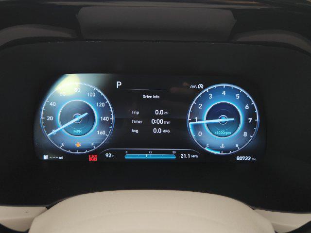 2023 Hyundai Palisade - $31,236