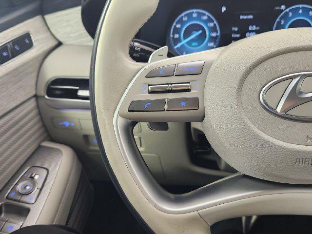 2023 Hyundai Palisade - $31,236