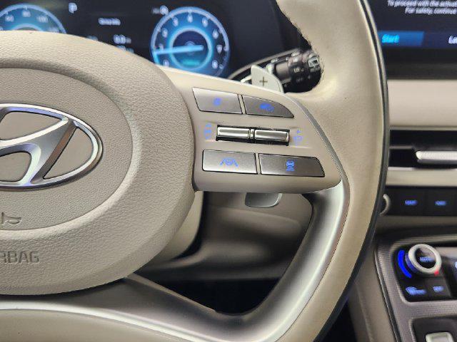 2023 Hyundai Palisade - $31,236