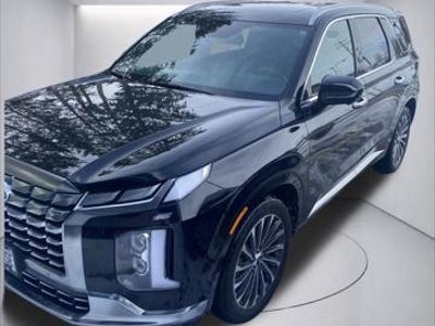 2023 Hyundai Palisade AWD Calligraphy 4DR SUV