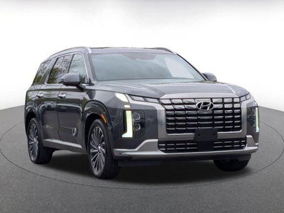 2023 Hyundai Palisade AWD Calligraphy 4DR SUV