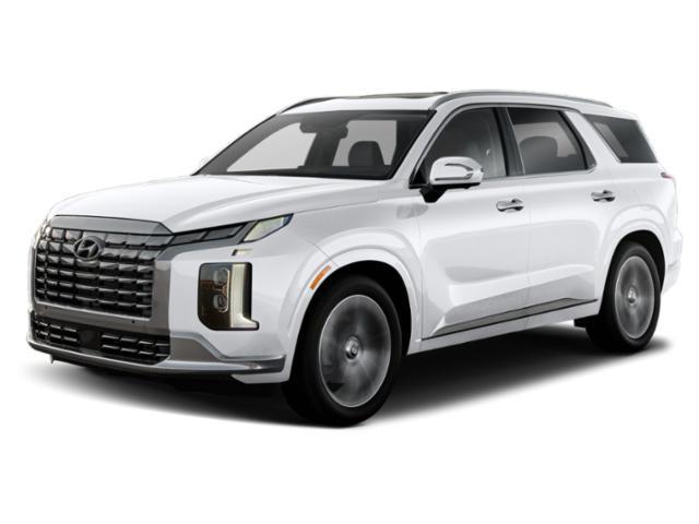 2023 Hyundai Palisade - $37,471