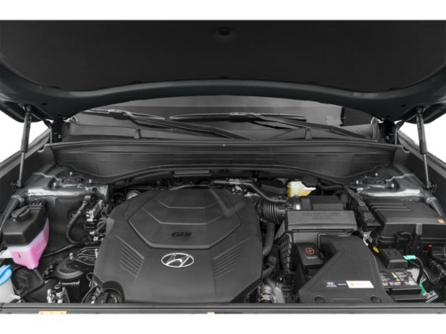2023 Hyundai Palisade - $37,471