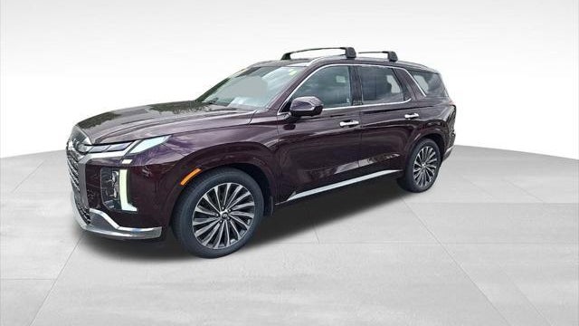 Preowned 2023 Hyundai PALISADE Calligraphy for Sale