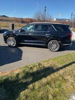 2024 Palisade Thumbnail 3