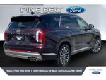 2024 Palisade Thumbnail 11
