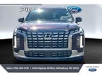 2024 Palisade Thumbnail 3