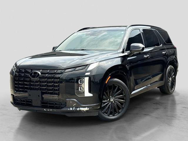 2024 Hyundai Palisade - $34,275