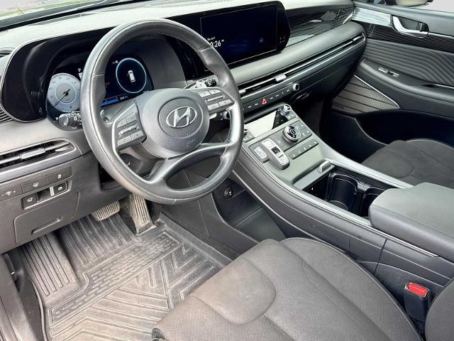 2024 Hyundai Palisade - $34,275