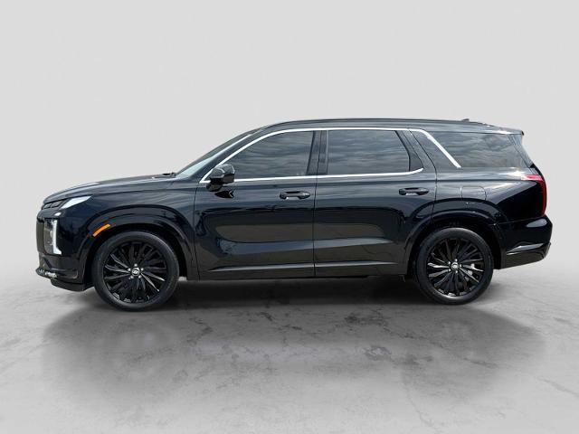 2024 Hyundai Palisade - $34,275
