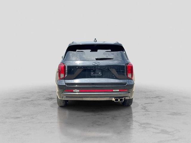 2024 Hyundai Palisade - $34,275