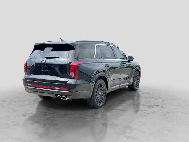 2024 Hyundai Palisade - $34,275