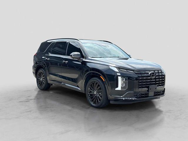 2024 Hyundai Palisade - $34,275